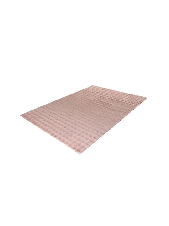 Tzikas Carpets Fuzzy 26164-055 Modern Bedroom Rugs Set 368-0-330-26164-055 368-0-330-26164-055 3pcs