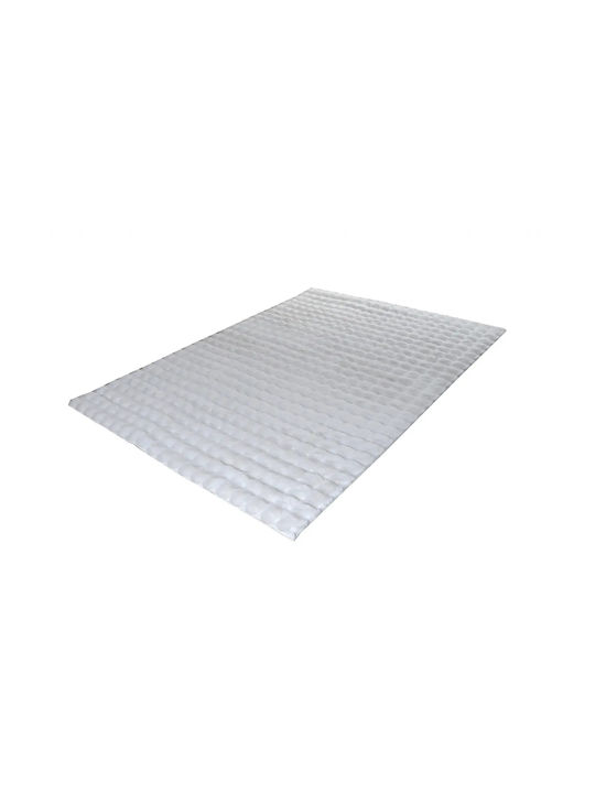 Tzikas Carpets Fuzzy 26164-065 Seturi De Covoare Moderne Pentru Dormitor Bej 368-0-330-26164-065 3 Bucăți