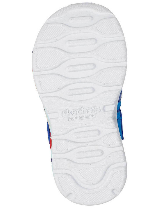 Kinder Sandalen Blau
