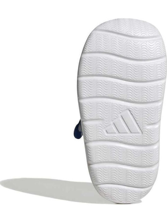 Water Sandal Children's Beach Shoes Blue