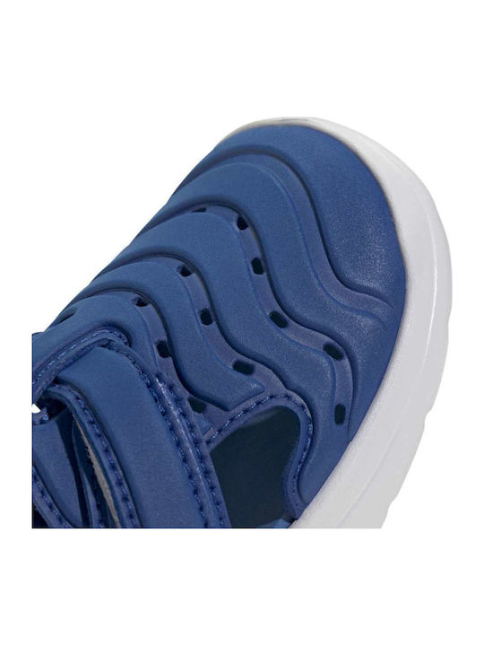 Water Sandal Children's Beach Shoes Blue