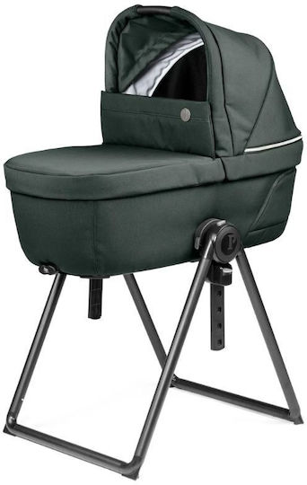 Peg Perego Port Bebe Culla Belvedere Сив