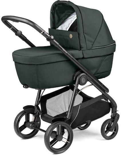 Peg Perego Port Bebe Culla Belvedere Сив