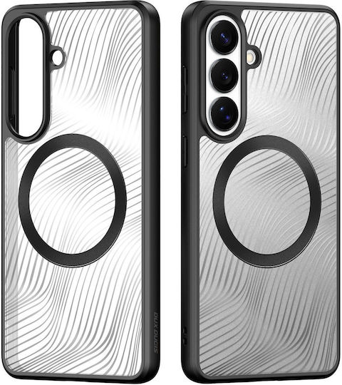 Dux Ducis Aimo Series Magsafe Case Galaxy S26 Plus Black