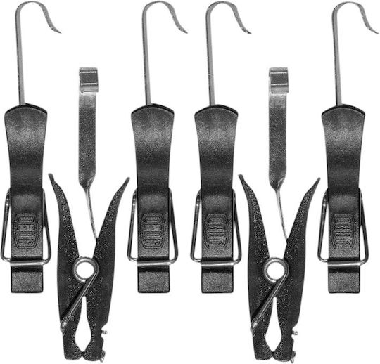 Jobo Jobo Large Format Clips 6-pack