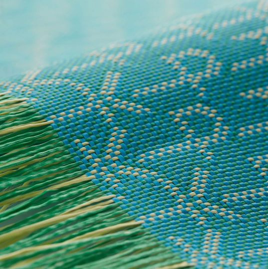 Pitaka Ultra-slim Weaving+ Back Cover Metallic 1mm Gold (iPhone 17 Pro Max)
