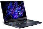 Acer Predator Helios Neo 18 AI PHN18-72 -76RA 18" IPS QHD+ 165Hz (Ultra 7-255HX/16GB/1TB SSD/GeForce RTX 5060/No OS) (US Keyboard)