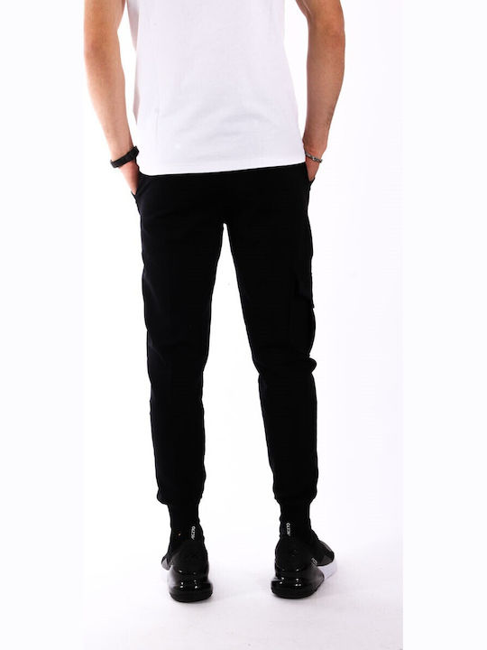 Jogginghose Schwarz