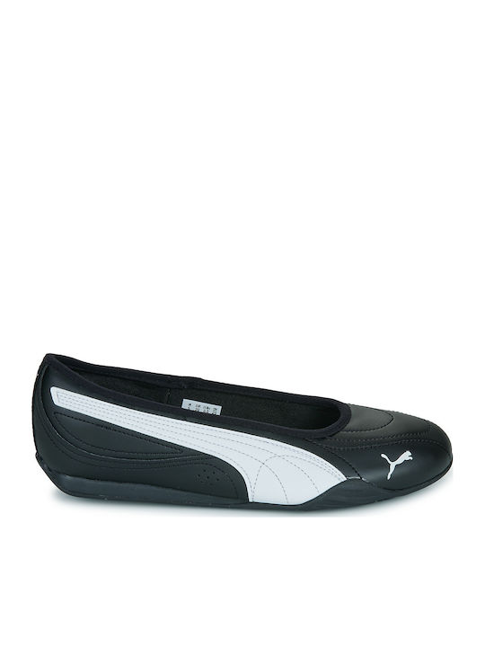 Ballerinas Black