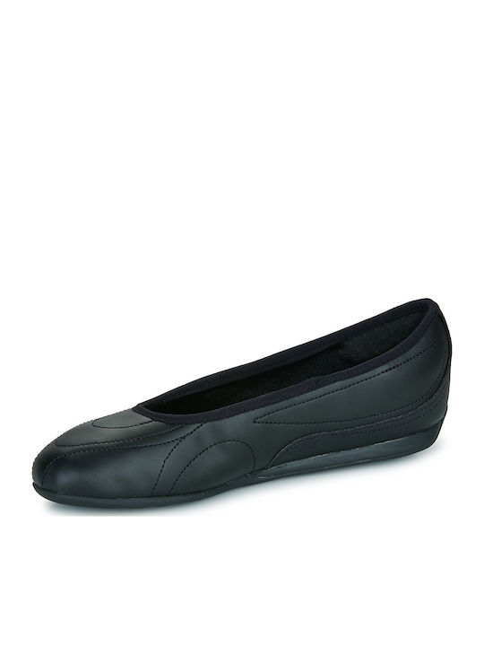 Ballerinas Black