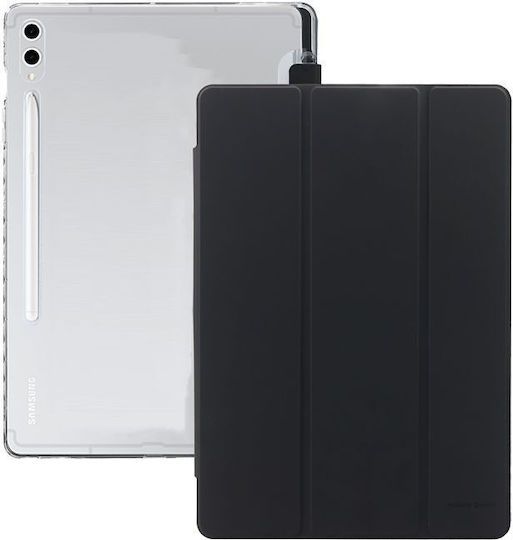 Mobile Origin Flip Cover Διάφανη (Galaxy Tab S10 Plus)