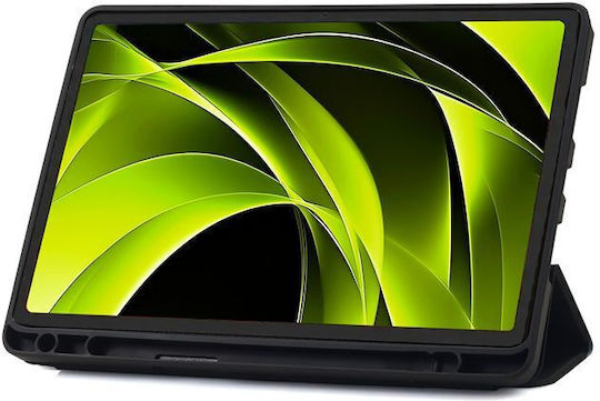 Mobile Origin Флип капак Черен (Lenovo Idea Tab 11) MO-FBL-8594215996163