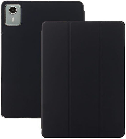 Mobile Origin Klappdeckel Schware (Lenovo Tab M11)