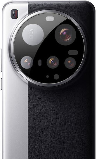 Xiaomi 15 Ultra Imak Rear Camera Lens Glass Film Black Version