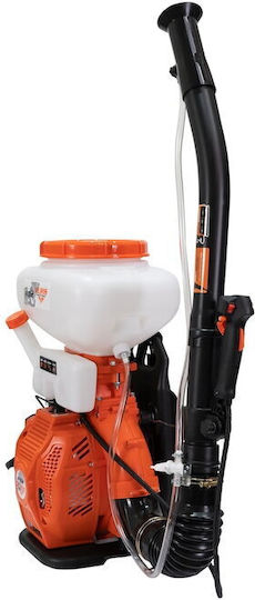 Ruris Pulverizator Benzină 2.9hp cu Capacitate 14lt