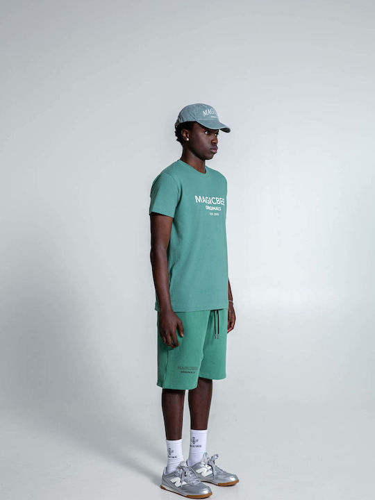T-Shirt Light Green