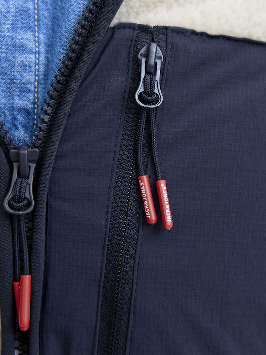 Jacket Ecru
