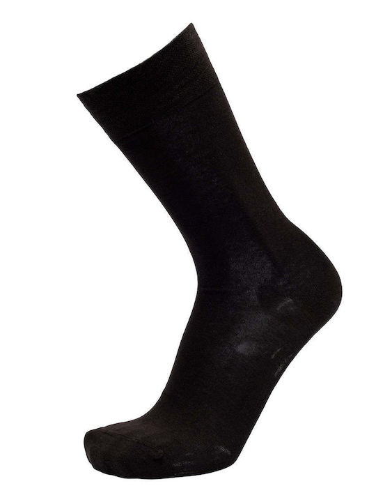 Ulisse Herren Socken Grey 1Pack