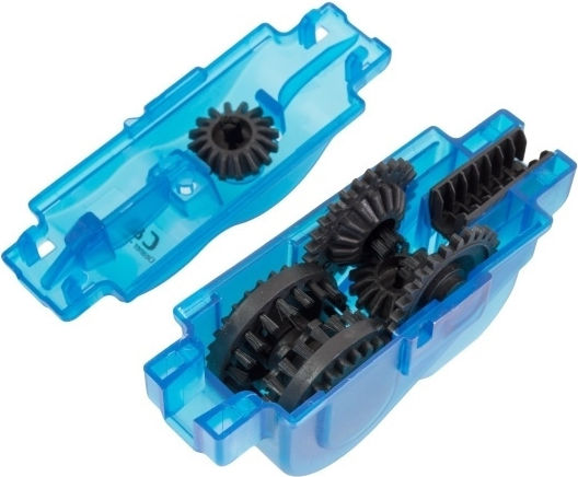 Bicycle Chain Cleaning Tool