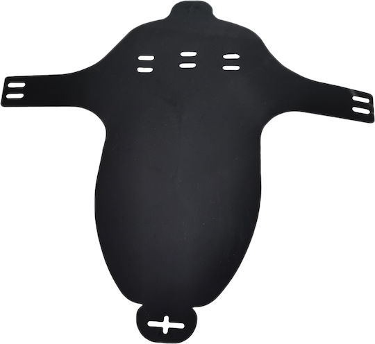 Universal Flexible Front Bicycle Fender Rw20a