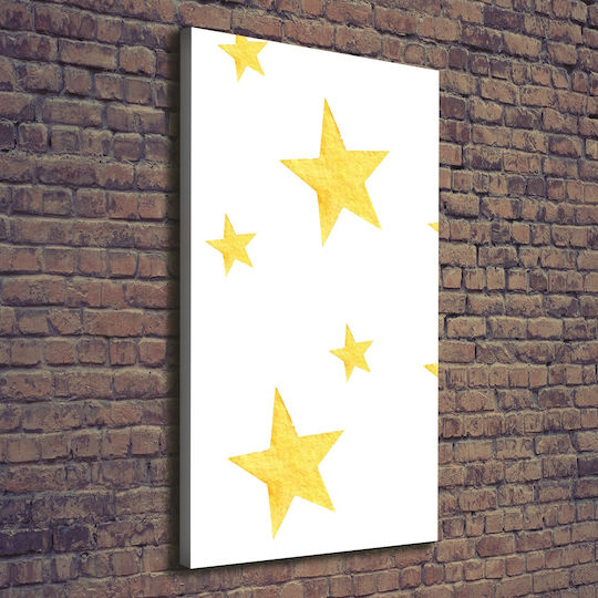 Tulup Kinder Wandkunst 70x140cm