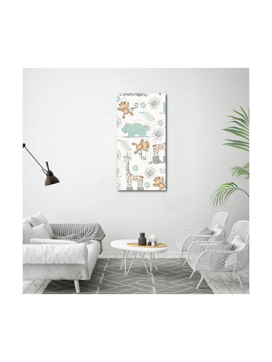 Tulup Детска Стена 60x120бр
