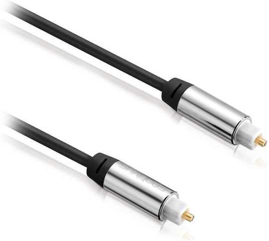 Sentivus Toslink Male Male Cable 5.0m