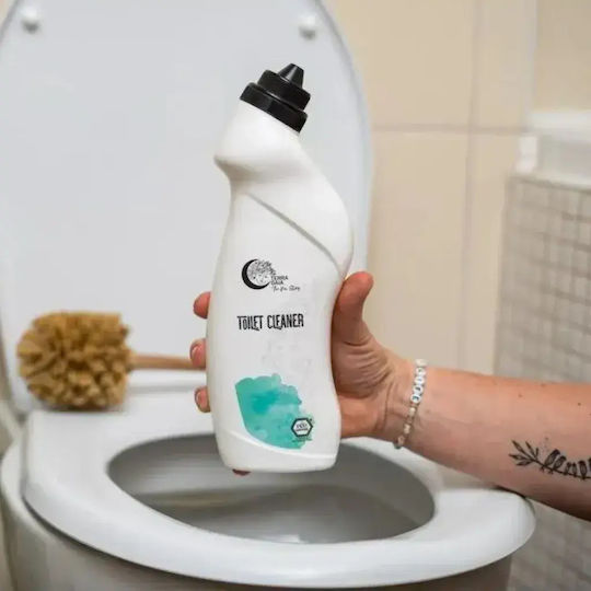 Terra Gaia Gel Καθαρισμού Λεκάνης 750ml
