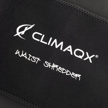 Waist Shredder Climaqx