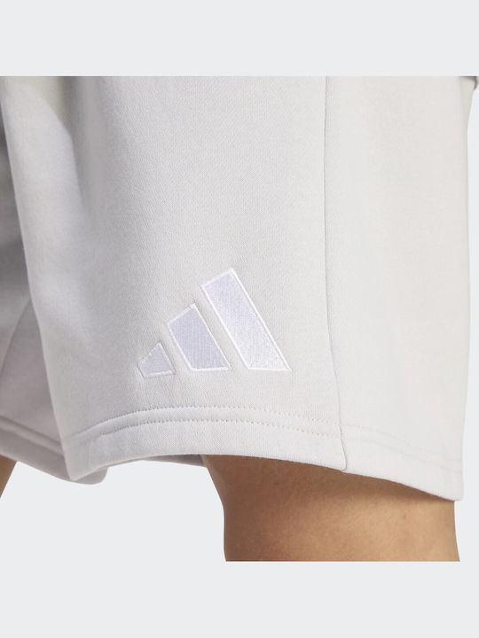 Entrada 26 Sportliche Herrenshorts Weiß