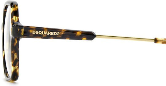 Dsquared2 D2 0210 086 55