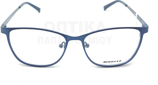 Γυαλιά Οράσεως Moritz Clip-on Mz21903 Qm05 Περιλαμβάνεται Πρόσθετο Ηλίου