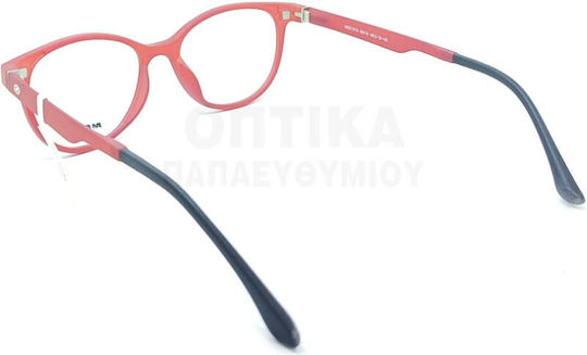 Moritz Prescription Eyeglass Frames Clip-On Mz21913 Qm10 Includes Additional Sunglass