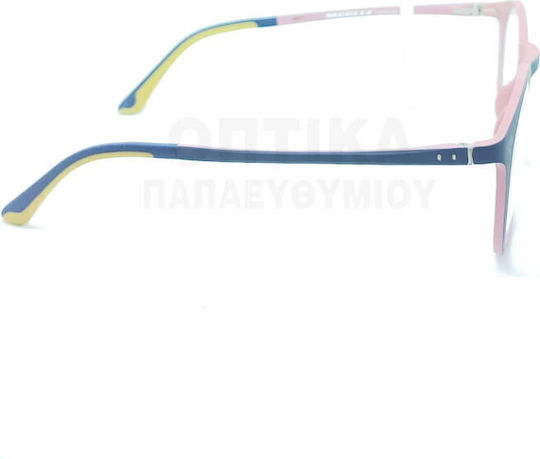 Γυαλιά Οράσεως Moritz Clip-on Mz21285 Cw20 Περιλαμβάνεται Πρόσθετο Ηλίου