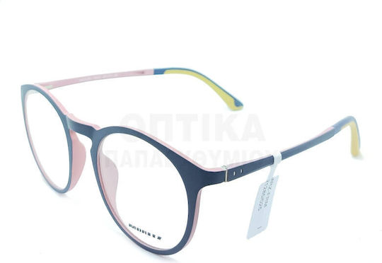 Γυαλιά Οράσεως Moritz Clip-on Mz21285 Cw20 Περιλαμβάνεται Πρόσθετο Ηλίου