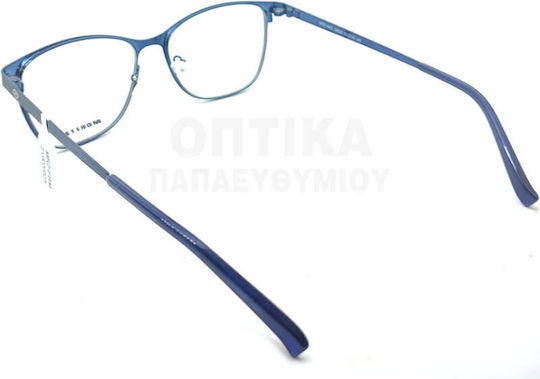 Γυαλιά Οράσεως Moritz Clip-on Mz21903 Qm05 Περιλαμβάνεται Πρόσθετο Ηλίου