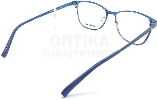 Γυαλιά Οράσεως Moritz Clip-on Mz21903 Qm05 Περιλαμβάνεται Πρόσθετο Ηλίου