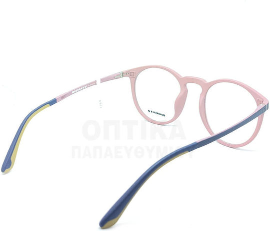 Γυαλιά Οράσεως Moritz Clip-on Mz21285 Cw20 Περιλαμβάνεται Πρόσθετο Ηλίου