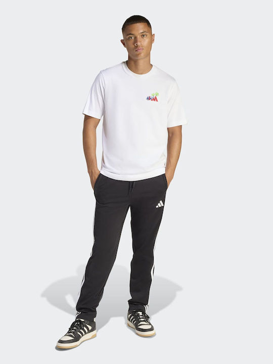 T-shirt White