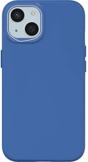 Rhinoshield Solidsuit Case Iphone 14 Plus Shockproof Thin Strong Blue