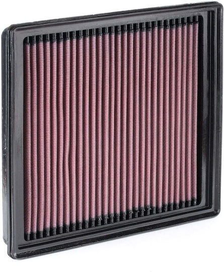 K&N Filtru de aer Freeflow pentru BMW Magazin online / Magazin online / Magazin online / Serie 4 2012+