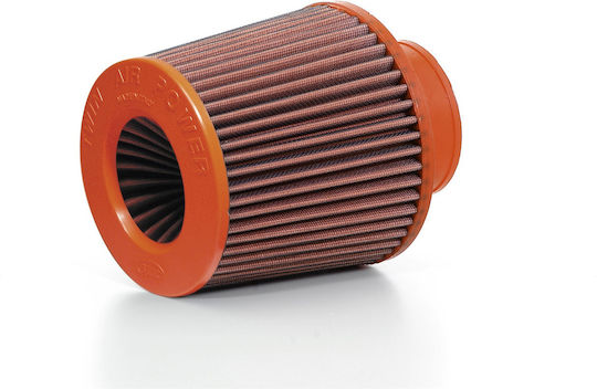 BMC Air Filter Airfilter Funnel Open Type Double cone Universal