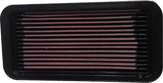 K&N Freeflow-Luftfilter 254x122 für Hyundai Getz