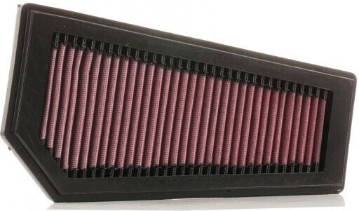 K&N Freeflow Air Filter for Mercedes-Benz C Class / SLK