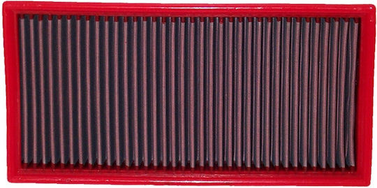 BMC Air Filter Freeflow Air Filter 186x351mm for Volvo C70 / S70 / V70