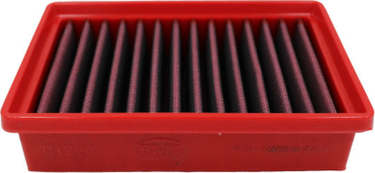 BMC Air Filter Filtru de aer Freeflow 1buc pentru Dacia Duster