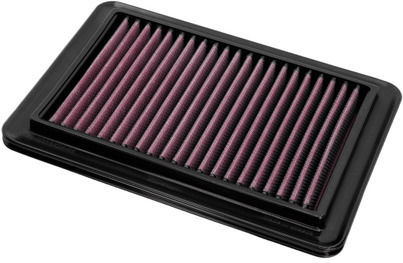 DNA Filters Freeflow Air Filter for Renault Kadjar / Koleos Nissan Qashqai / X-Trail