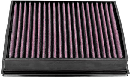 DNA Filters Φίλτρο Αέρος Ελευθέρας Ροής για Renault Alaskan Nissan Navara