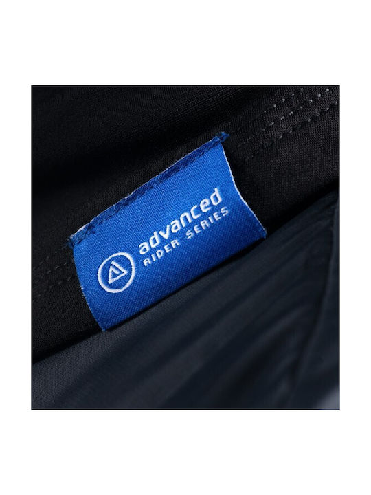 Oxford Full Face Μπαλακλάβα Αναβάτη Μοτοσυκλέτας Fleece Μαύρο Χρώμα