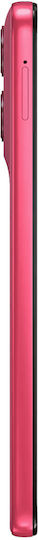 Motorola Moto G57 Power 5G Dual SIM (12/256GB) Pink Lemonade